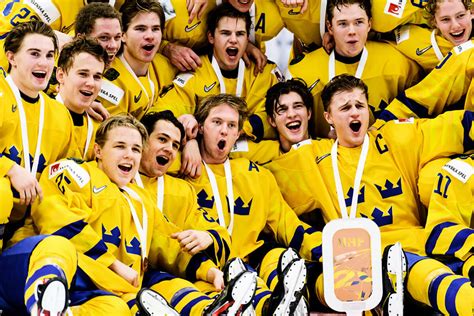 hockey vm 2022 spelschema|Junior.